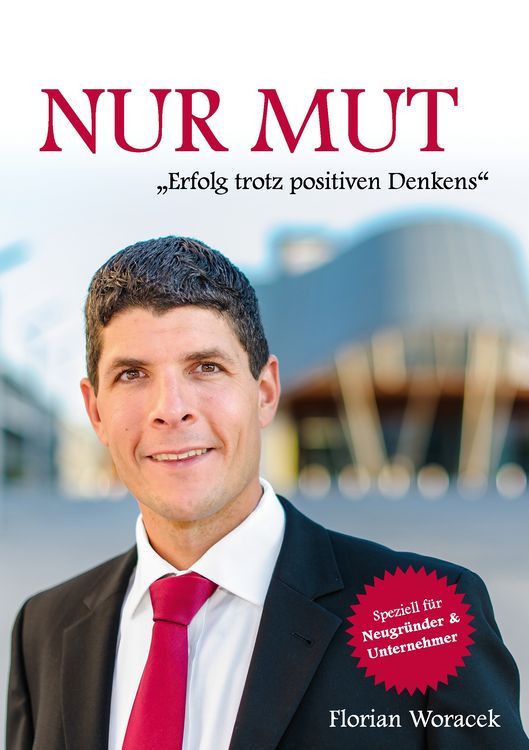 Produktbild: Nur Mut