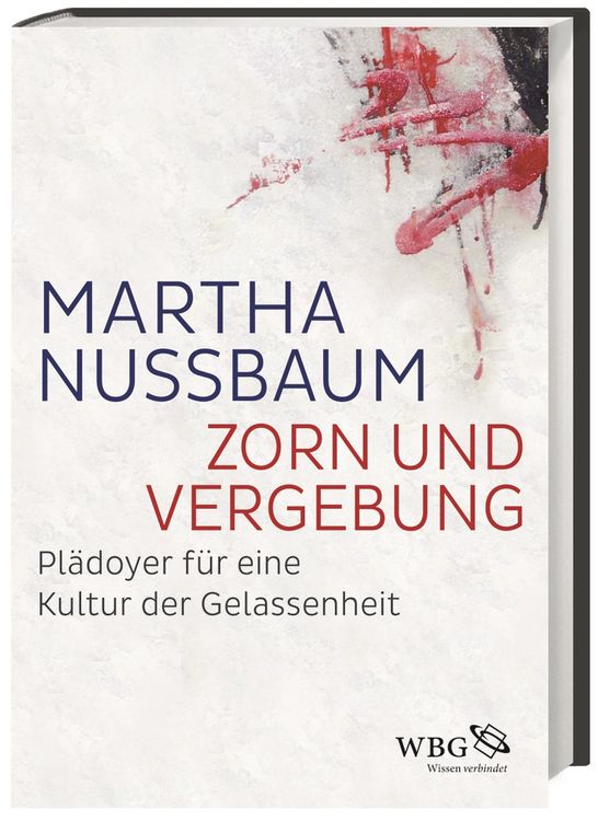 Produktbild: Zorn und Vergebung