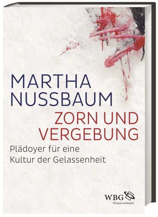 Produktbild: Zorn und Vergebung