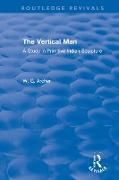 Produktbild: Vertical Man