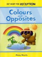 Produktbild: Colours and Opposites