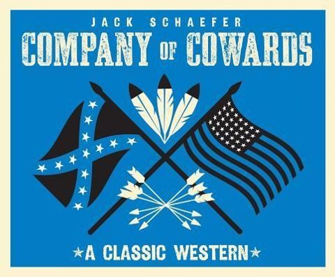Produktbild: Company of Cowards: A Classic Western