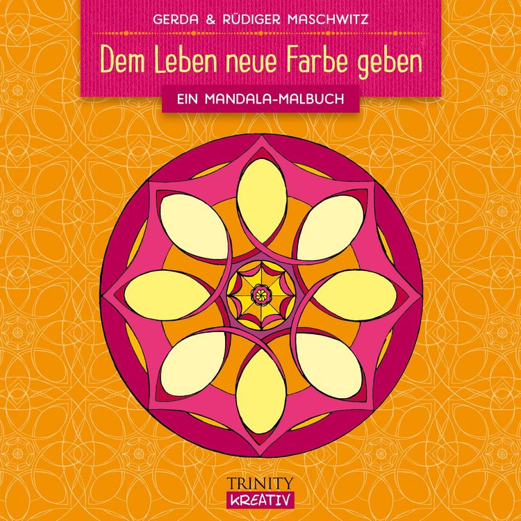 Produktbild: Dem Leben neue Farbe geben