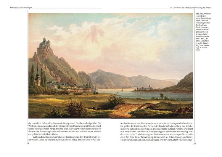 Produktbild: Mythos Rhein