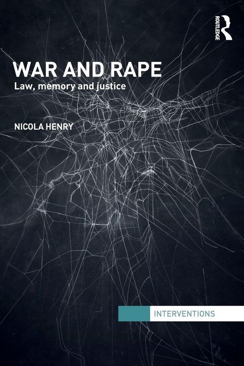 Produktbild: War and Rape
