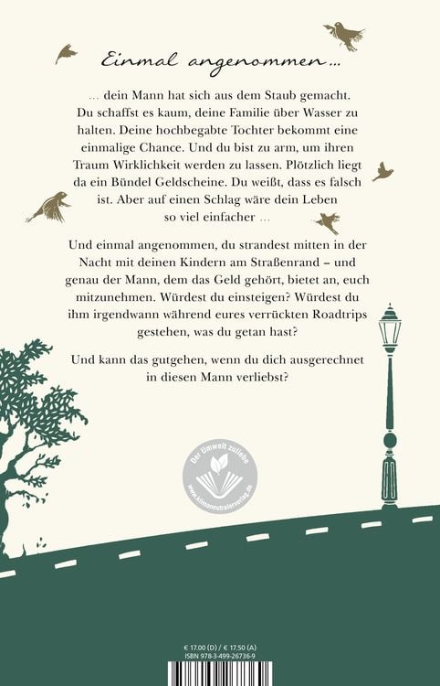 Produktbild: Weit weg und ganz nah