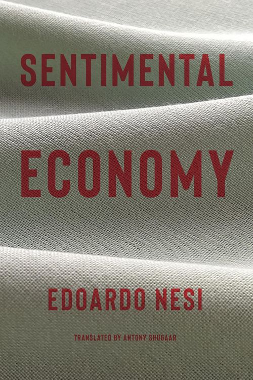 Produktbild: Sentimental Economy