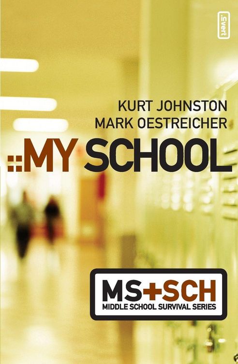 Produktbild: The My School