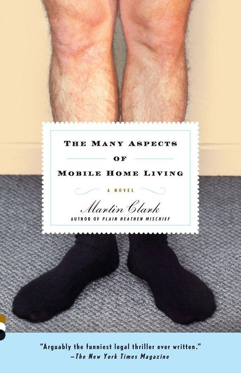 Produktbild: The Many Aspects of Mobile Home Living