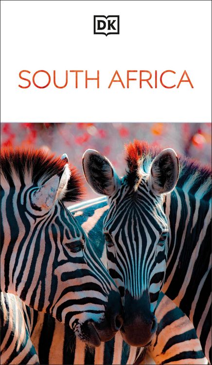 Produktbild: DK South Africa
