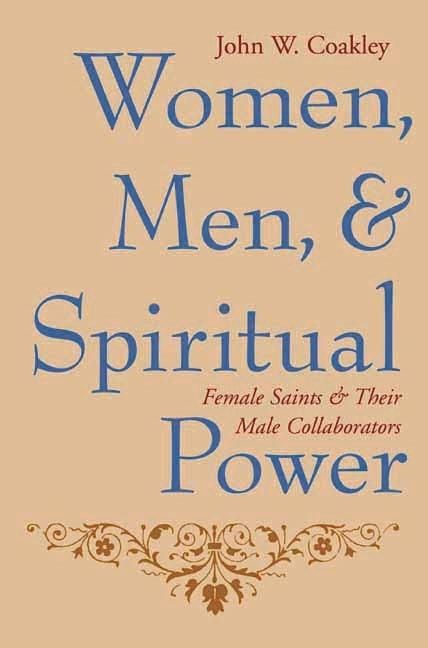 Produktbild: Women, Men, and Spiritual Power
