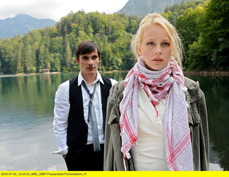 Produktbild: Tatort - Team Konstanz & Bodensee - Blum und Perlmann (Alle 31 F&auml;lle) [16 DVDs]