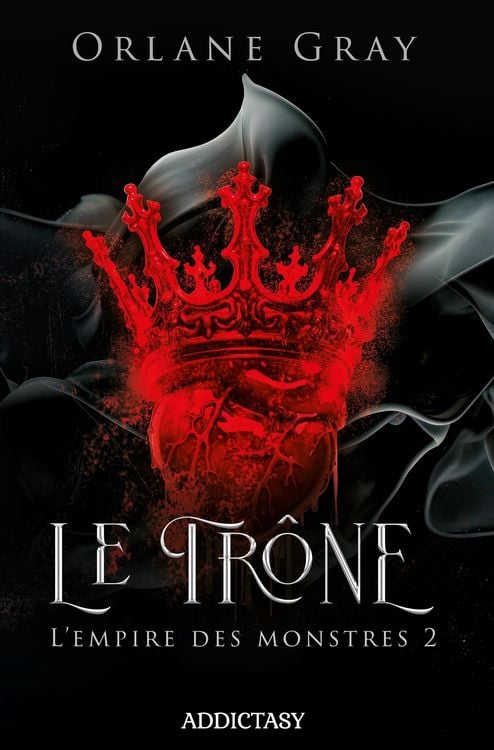 Produktbild: Le Tr&ocirc;ne