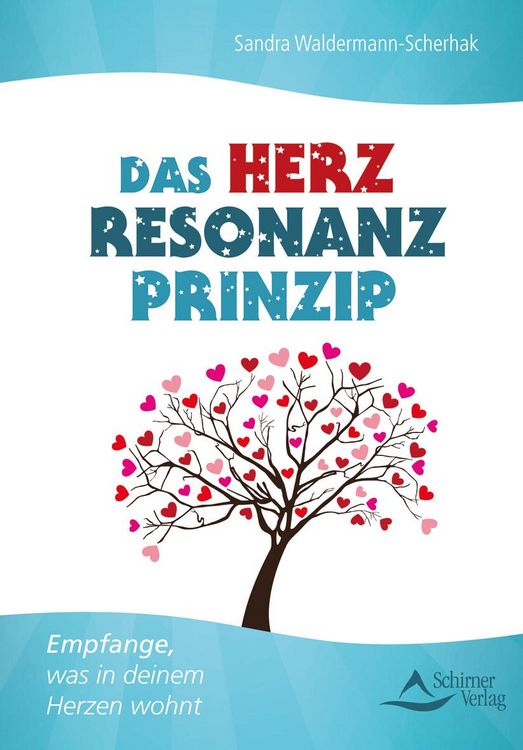 Produktbild: Das Herzresonanz-Prinzip