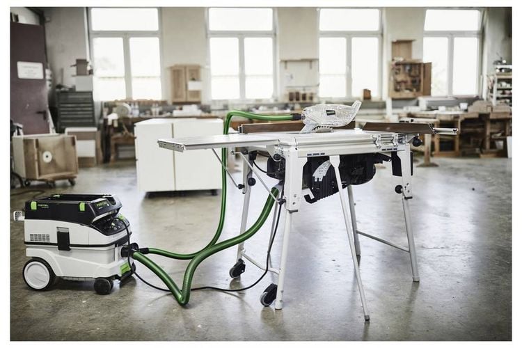 Produktbild: Festool 577280 Absaug-Set 1St.