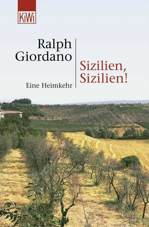 Produktbild: Sizilien, Sizilien!