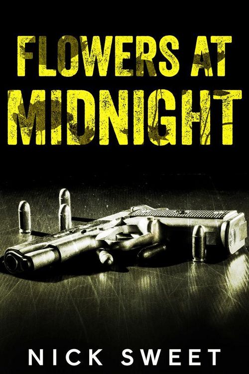 Produktbild: Flowers at Midnight