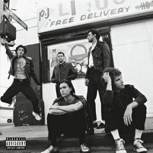 Produktbild: The Neighbourhood
