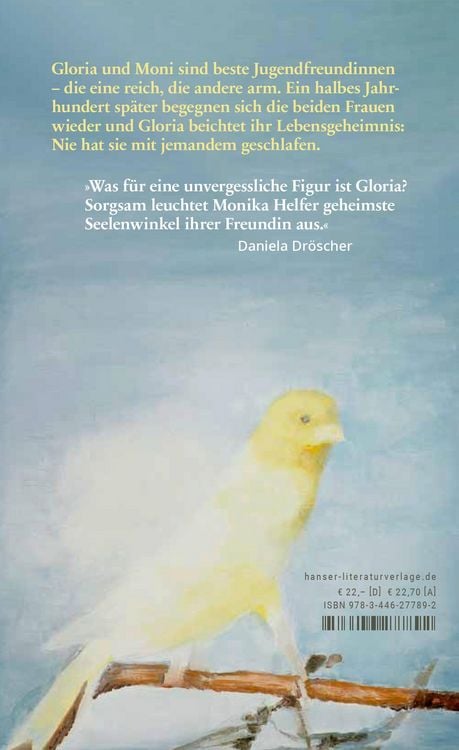 Produktbild: Die Jungfrau