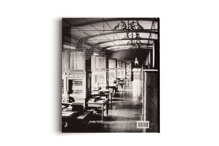 Produktbild: D&uuml;rer f&uuml;r Berlin