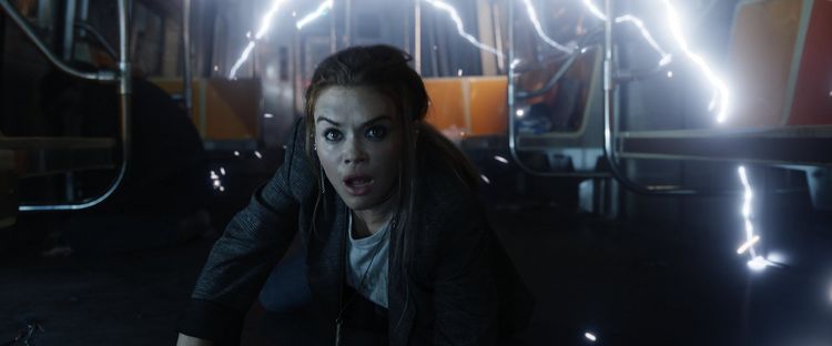 Produktbild: Escape Room 2: No Way Out