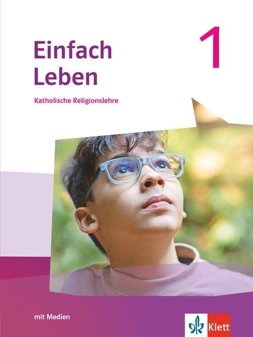 Produktbild: Einfach Leben 1. Ausgabe S