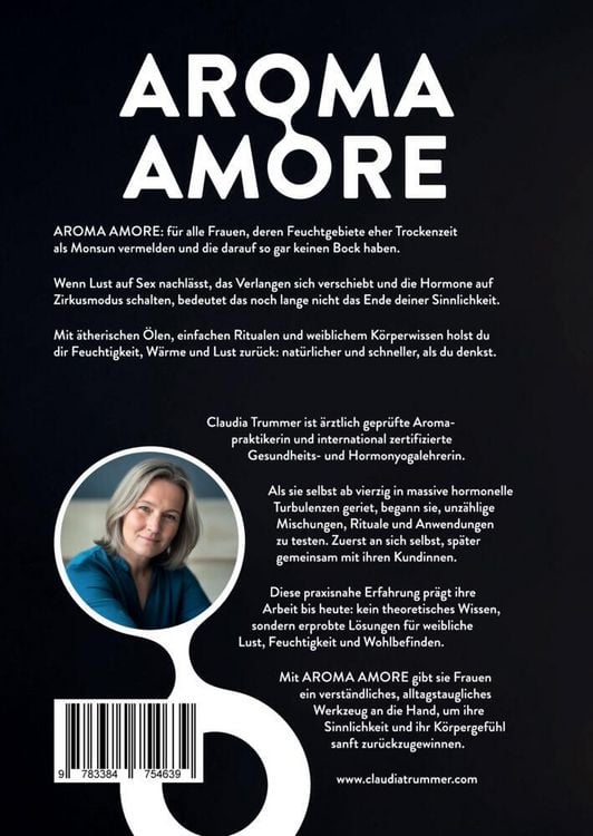 Produktbild: Aroma Amore