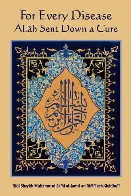 Produktbild: For Every Disease Allah Sent Down a Cure