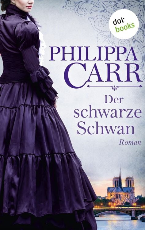 Produktbild: Der schwarze Schwan: Die T&ouml;chter Englands - Band 16