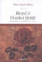 Produktbild: Besy&uuml;z Hadis-i Serif - Hikmet Goncalari Ciltli