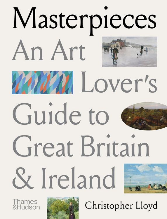 Produktbild: Masterpieces