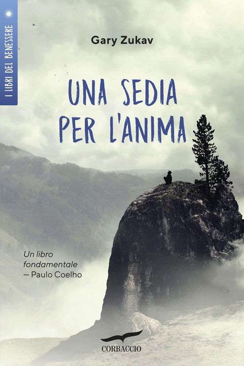 Produktbild: Una sedia per l'anima