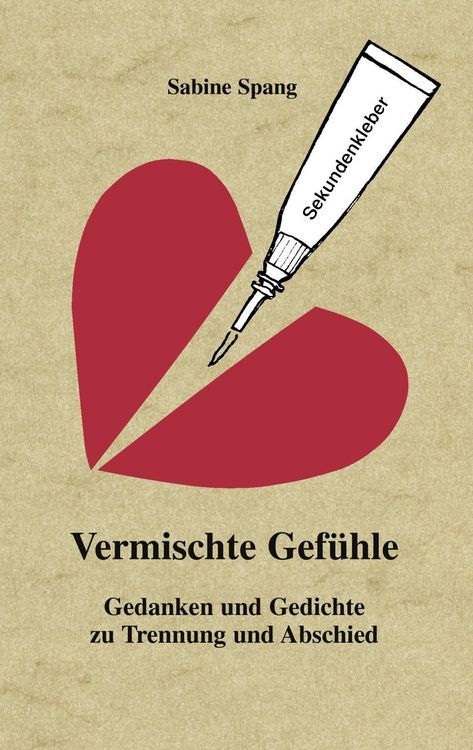 Produktbild: Vermischte Gef&uuml;hle