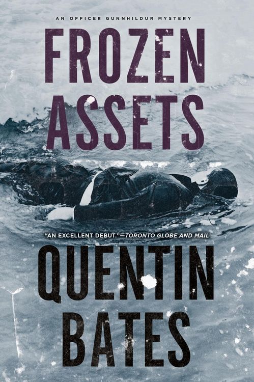 Produktbild: Frozen Assets