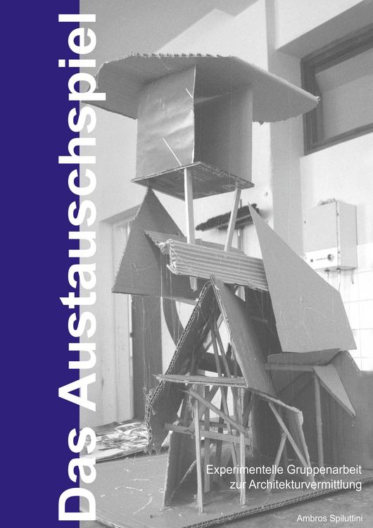 Produktbild: Das Austauschspiel