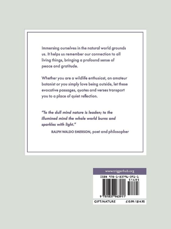 Produktbild: Trigger Publishing: Wildlife Contemplations