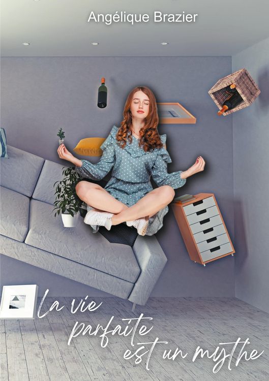 Produktbild: La vie parfaite est un mythe