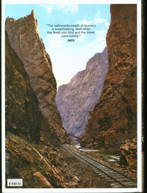 Produktbild: America 1900