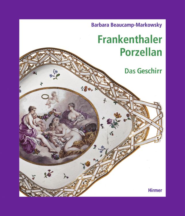 Produktbild: Frankenthaler Porzellan
