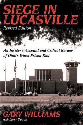 Produktbild: Siege in Lucasville