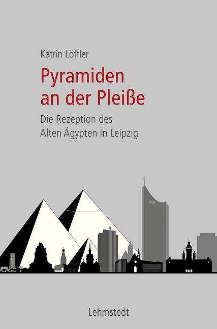 Produktbild: Pyramiden an der Plei&szlig;e
