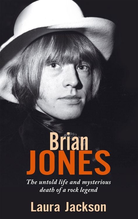 Produktbild: Brian Jones