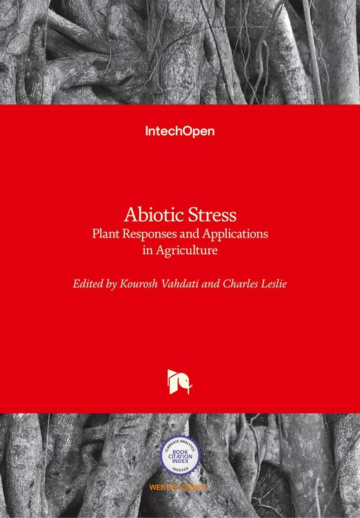 Produktbild: Abiotic Stress