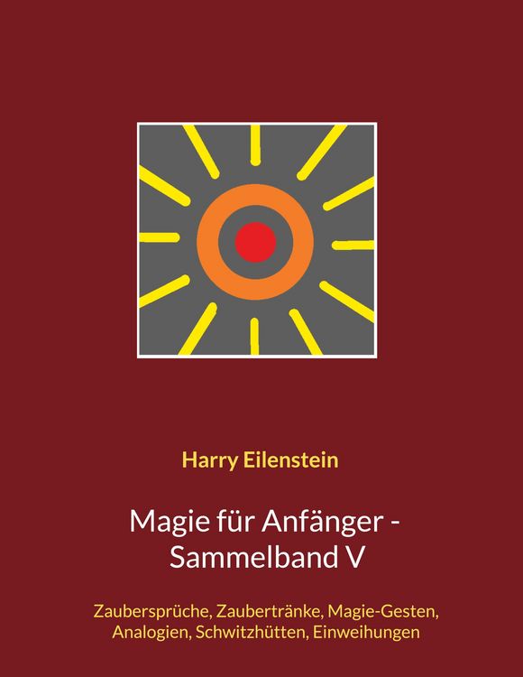 Produktbild: Magie f&uuml;r Anf&auml;nger - Sammelband V