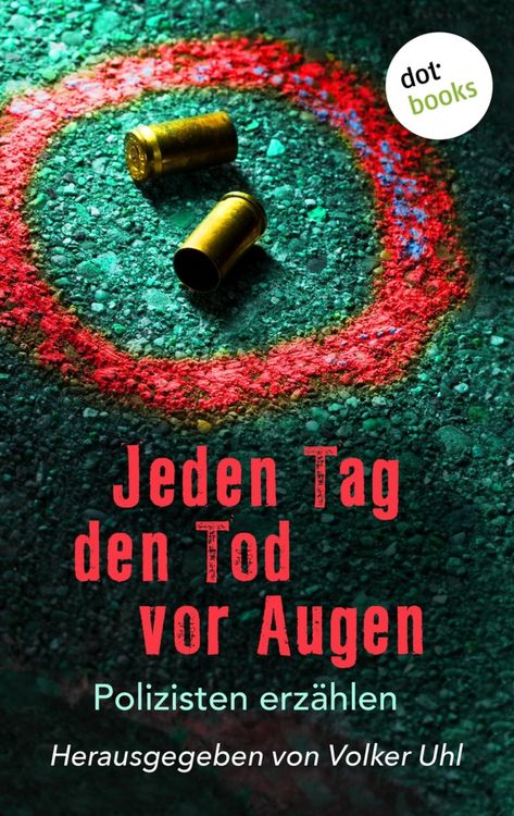 Produktbild: Jeden Tag den Tod vor Augen