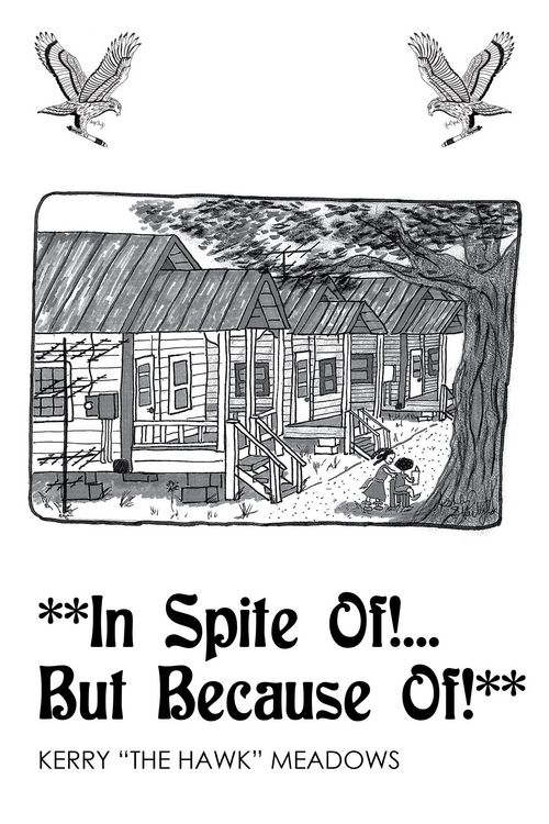 Produktbild: In Spite Of! . . . but Because Of!