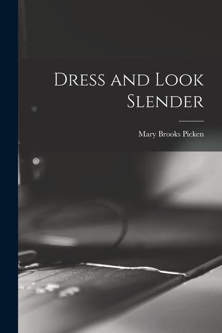 Produktbild: Dress and Look Slender