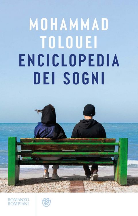 Produktbild: Enciclopedia dei sogni