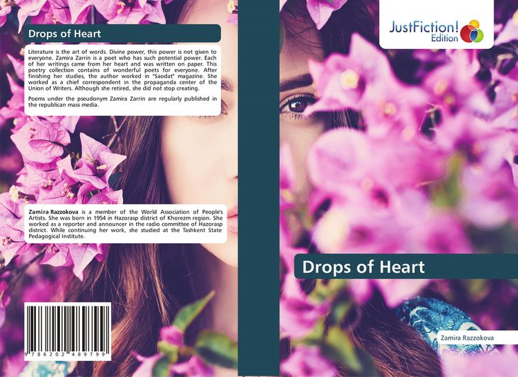 Produktbild: Drops of Heart