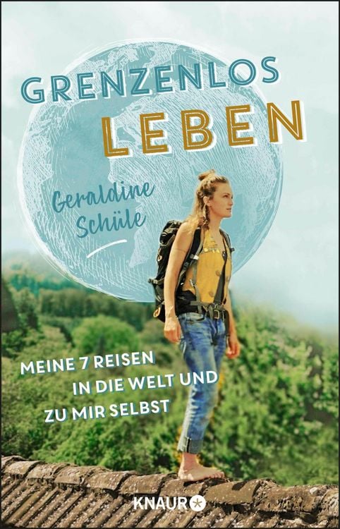 Produktbild: Grenzenlos leben